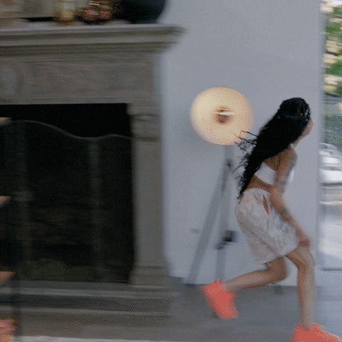 run, ran, run