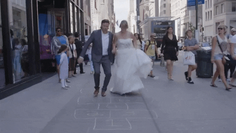 honeymoon