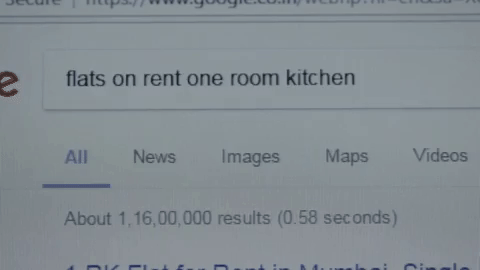 single room