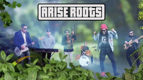 arise arose arisen