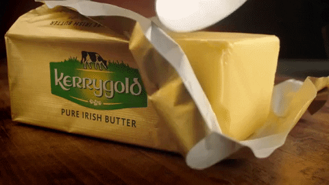 butter