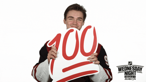 hundred