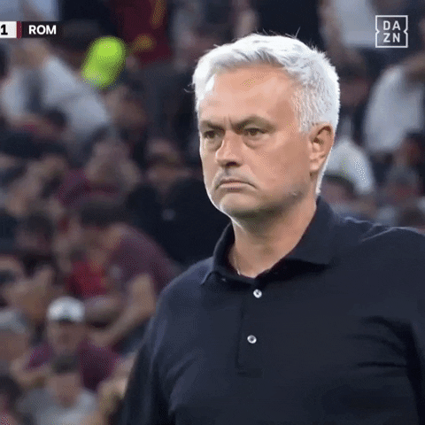 displeasure